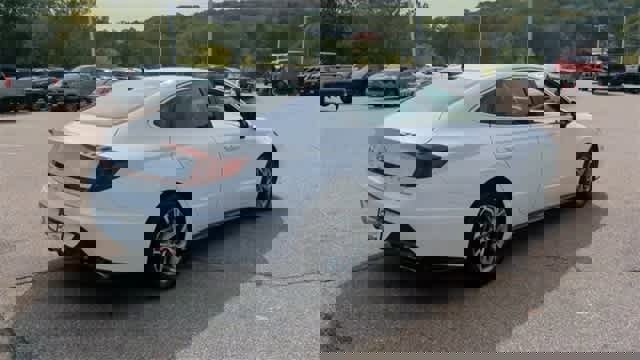 Used 2023 Hyundai Sonata SEL image 8