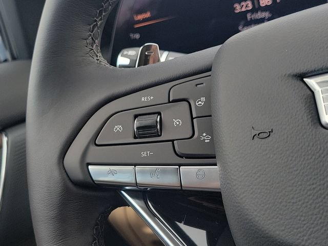 New 2026 Cadillac CT5 Premium Luxury RWD image 21