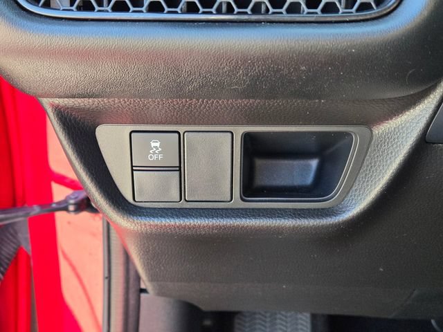 Certified 2023 Honda HR-V EX-L image 37
