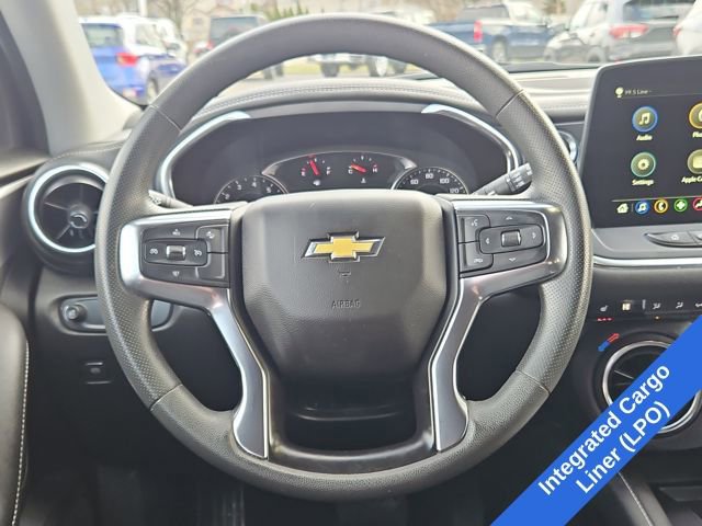 Used 2024 Chevrolet Blazer LT w/ Convenience Package image 15