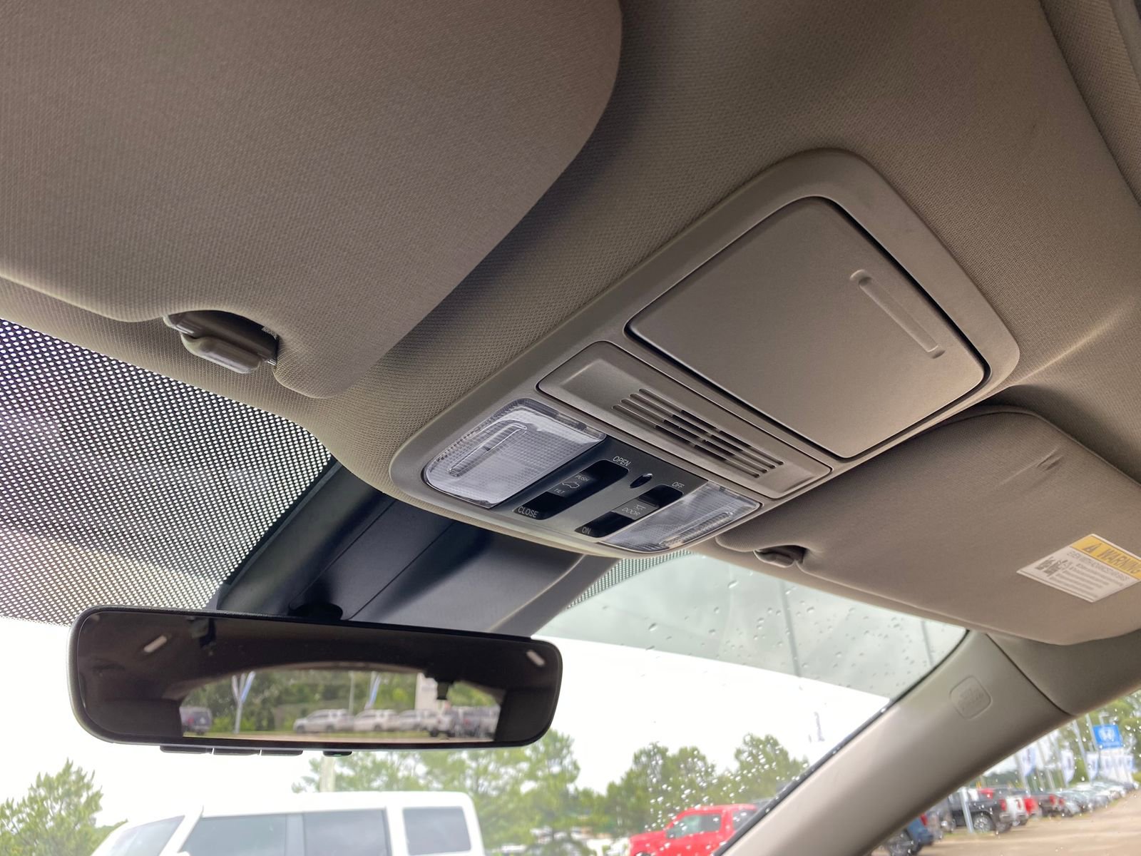 Used 2019 Honda Odyssey EX-L image 22