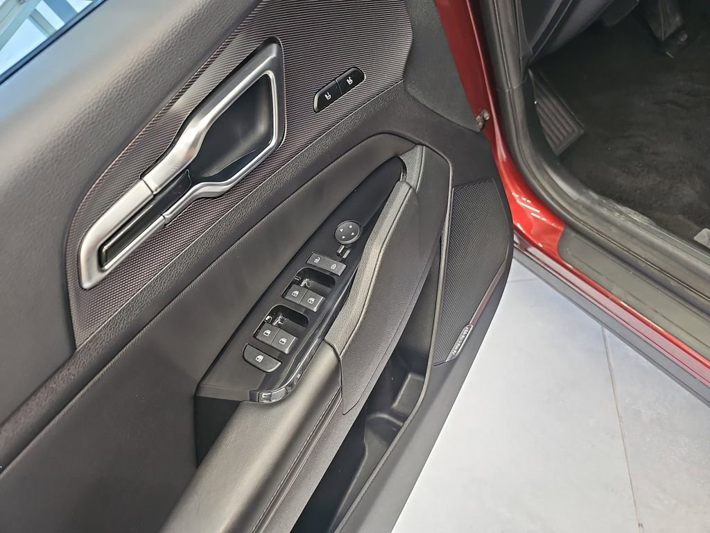 Certified 2023 Kia Sportage SX image 17