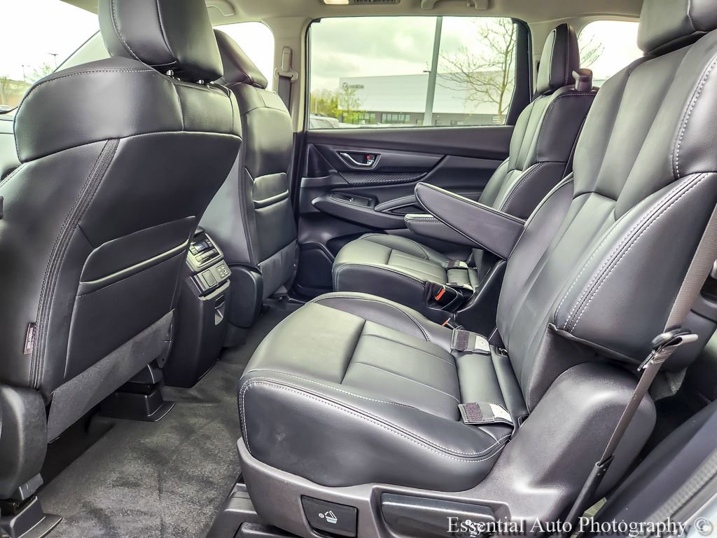 Certified 2026 Subaru Ascent Premium image 10
