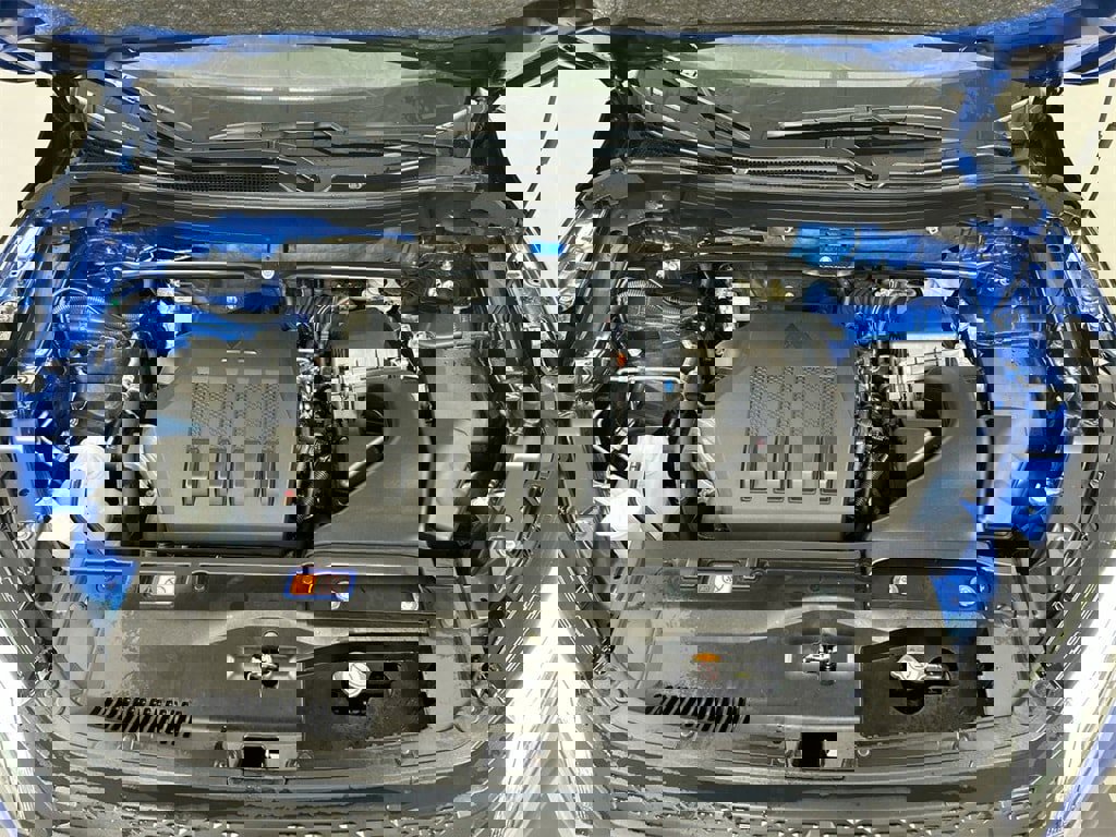 New 2026 Mitsubishi Eclipse Cross LE image 9