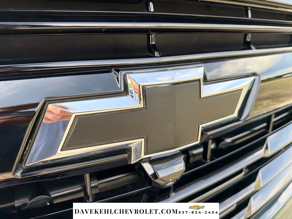 Used 2025 Chevrolet Tahoe RST w/ Comfort Package AWD/4WD image 34