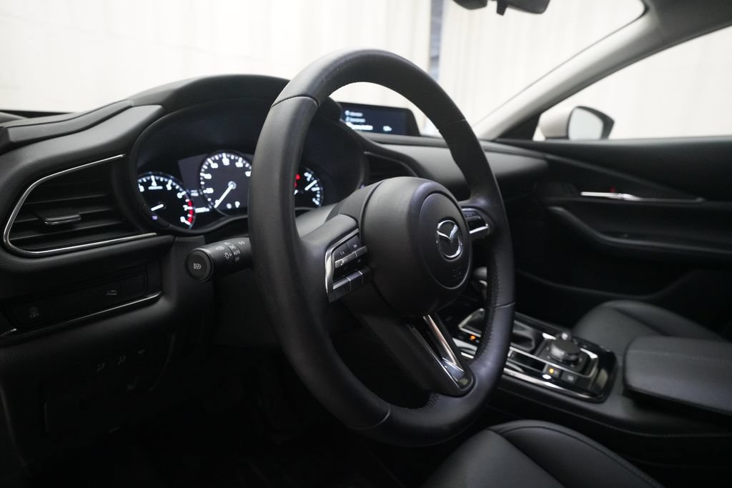 Certified 2023 MAZDA CX-30 AWD 2.5 S w/ Preferred Package image 8