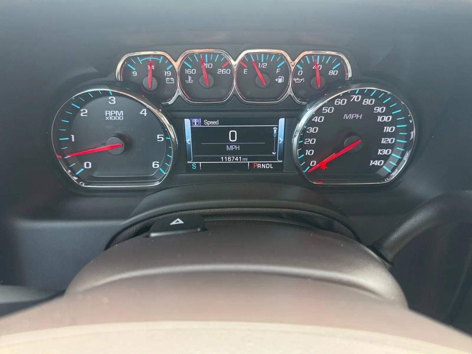 Used 2018 Chevrolet Tahoe LT w/ LT Signature Package AWD/4WD image 21