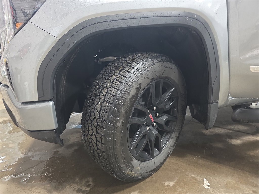 New 2026 GMC Sierra 1500 Elevation w/ Elevation Select Package image 31