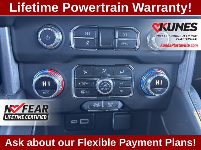 Used 2024 GMC Yukon SLE image 26