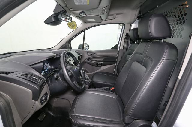 Used 2022 Ford Transit Connect XL FWD image 32