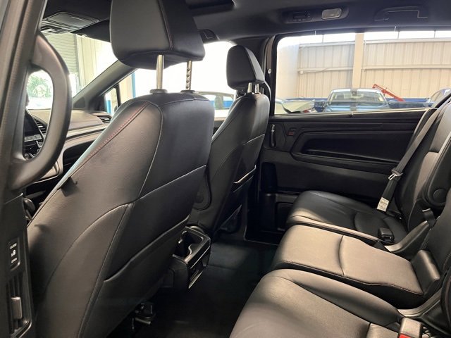 Used 2023 Honda Odyssey Sport image 17