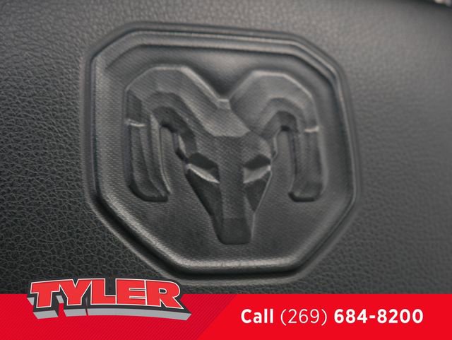 Used 2020 RAM 1500 Rebel w/ Rebel Level 2 Equipment Group AWD/4WD image 34