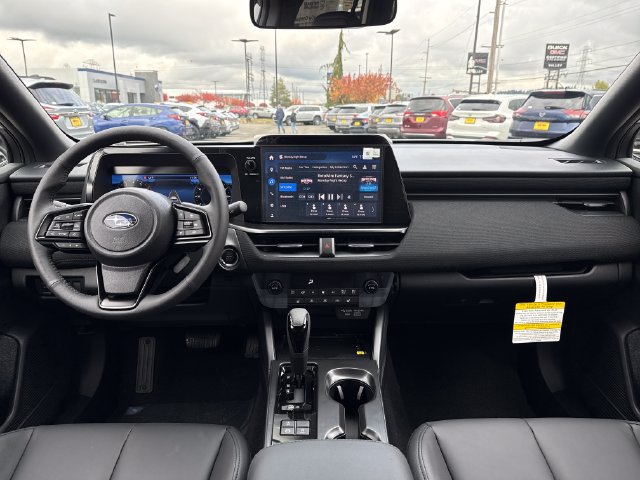 New 2026 Subaru Outback Premium AWD/4WD image 14