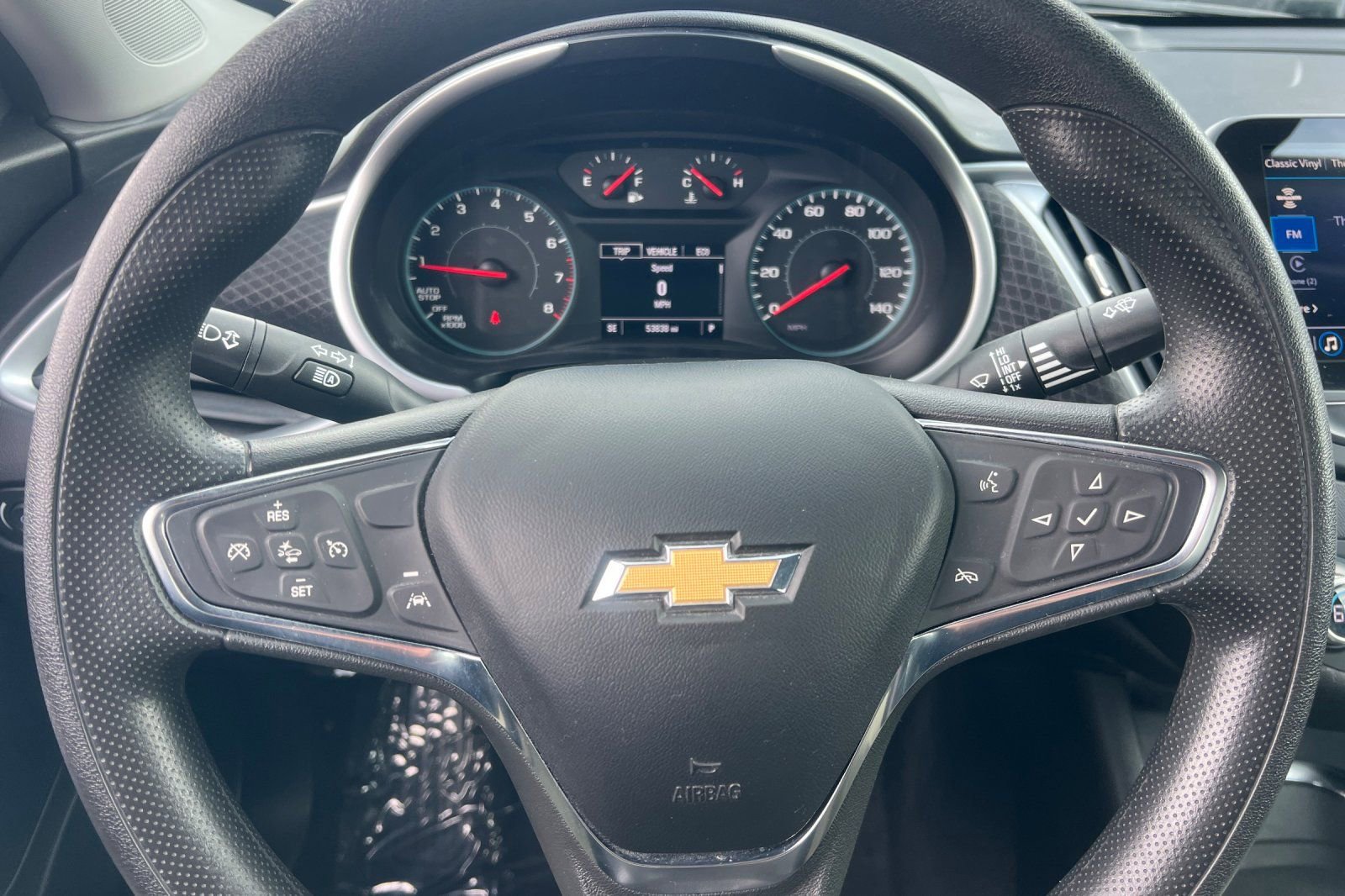 Used 2023 Chevrolet Malibu LT image 20