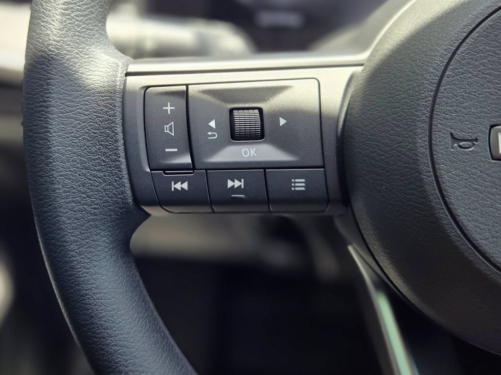 New 2026 Nissan Kicks S FWD image 20