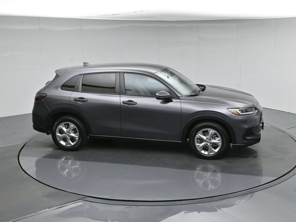 Used 2024 Honda HR-V LX image 52