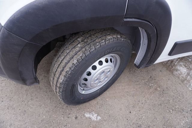 New 2025 RAM ProMaster 1500 w/ Convenience Group image 8