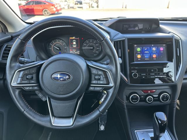 Used 2021 Subaru Crosstrek 2.0i Premium image 8