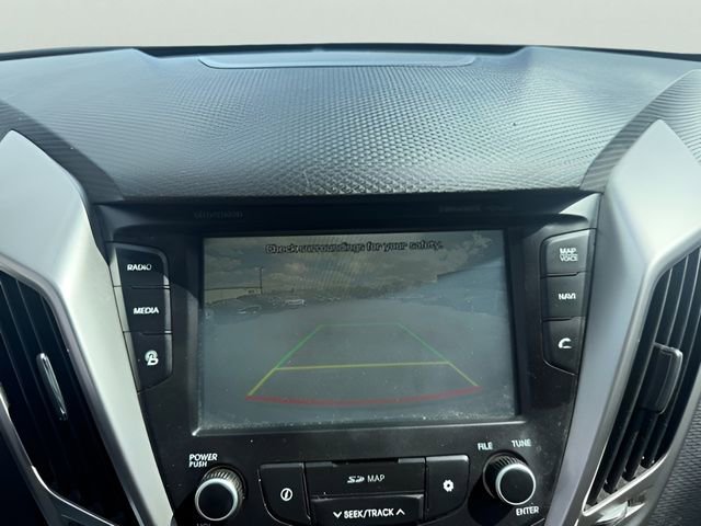 Used 2017 Hyundai Veloster Value Edition image 14