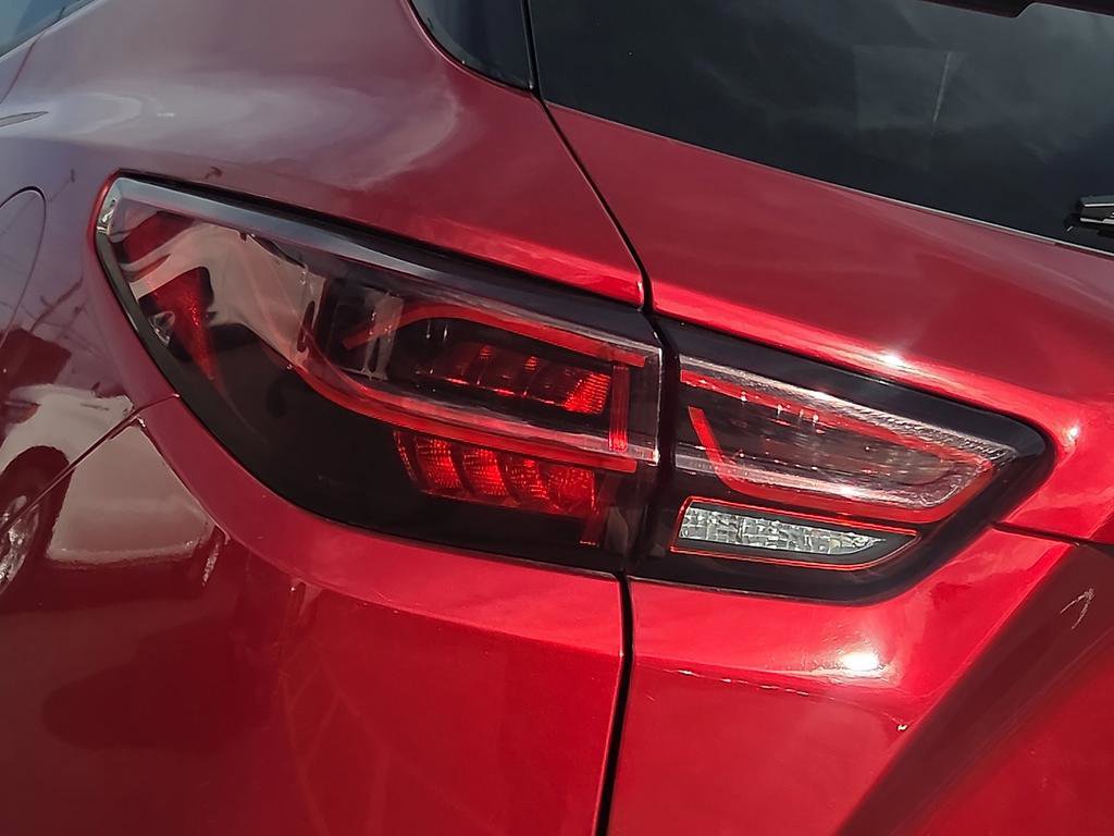 Used 2025 Chevrolet Blazer LT image 20