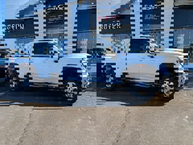 New 2026 GMC Sierra 3500 SLT w/ SLT Premium Package image 1