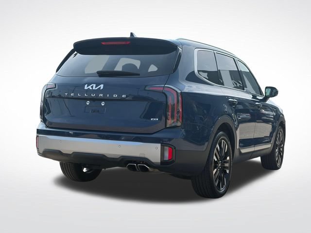 Certified 2023 Kia Telluride SX AWD/4WD image 14