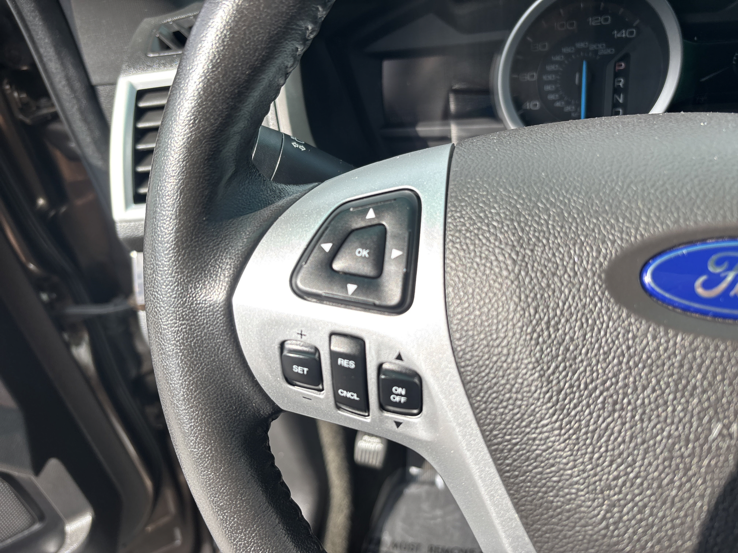 Used 2015 Ford Explorer Limited AWD/4WD image 15