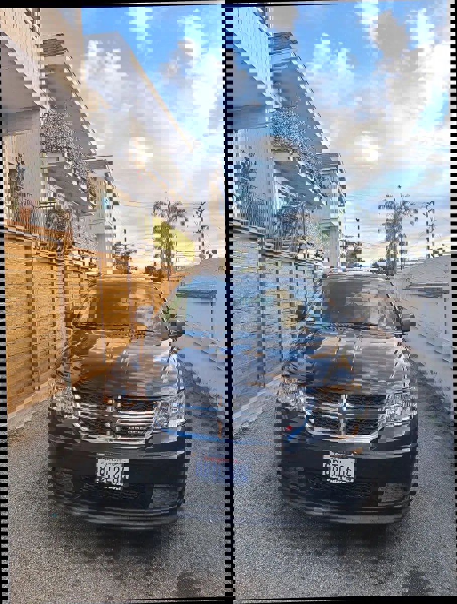 Used 2014 Dodge Journey SE w/ Quick Order Package 22F SE