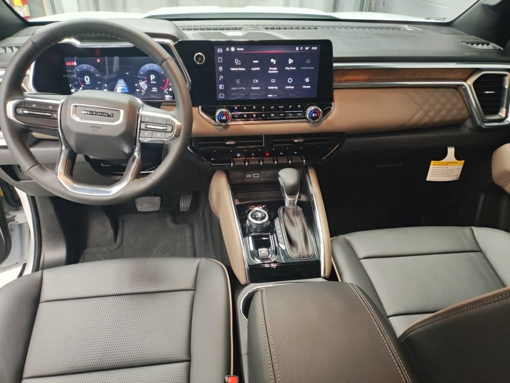 New 2026 GMC Canyon Denali AWD/4WD image 30