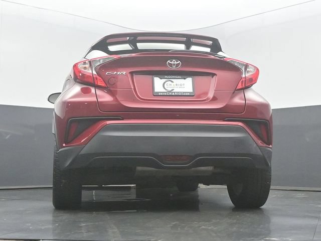 Used 2018 Toyota C-HR XLE FWD image 46