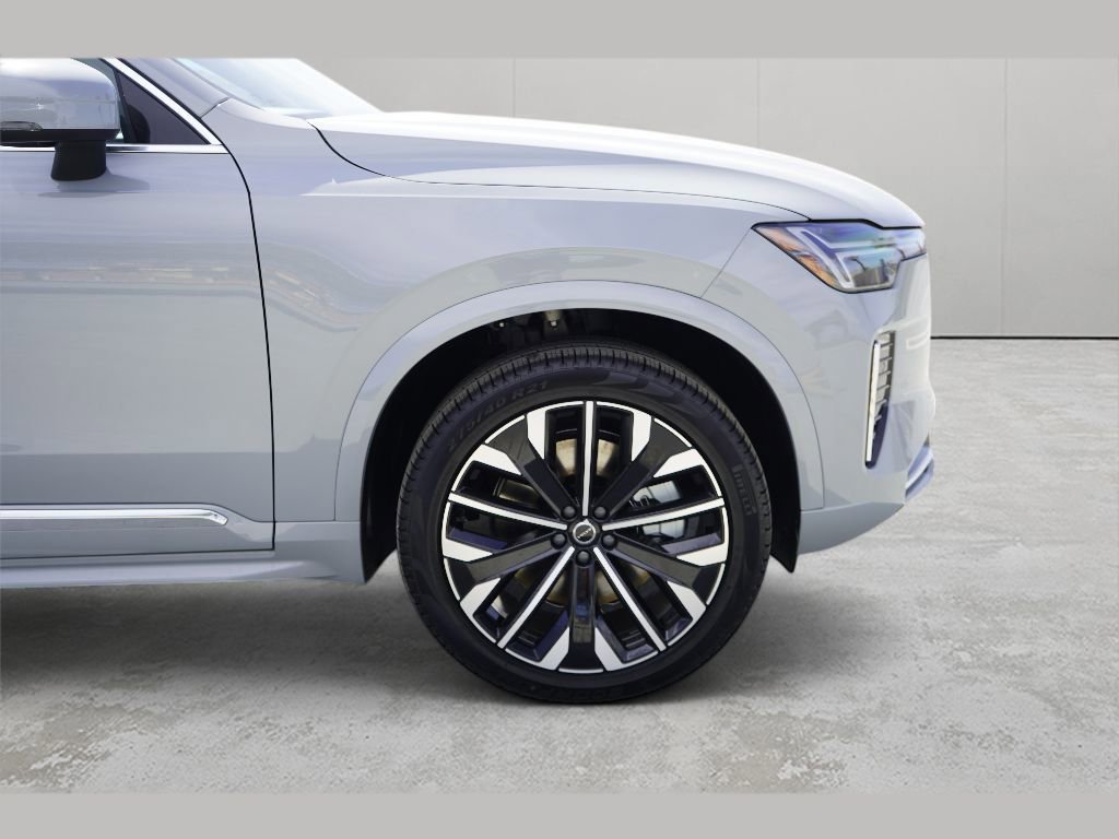 New 2025 Volvo XC90 T8 Core w/ Protection Package image 20