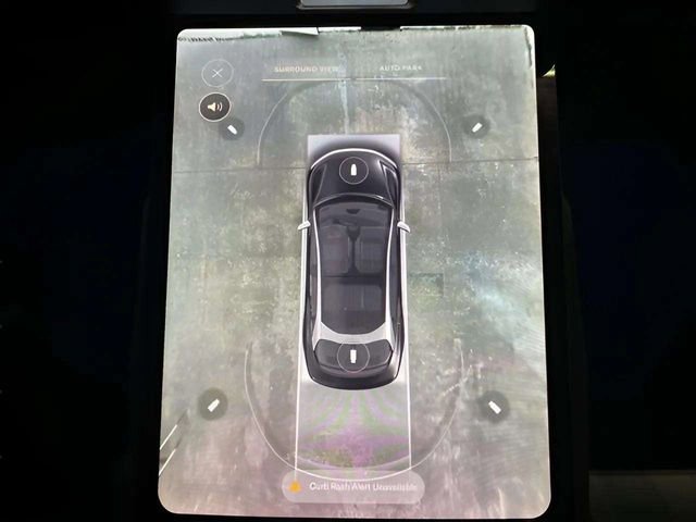 Used 2022 Lucid Air Grand Touring image 55