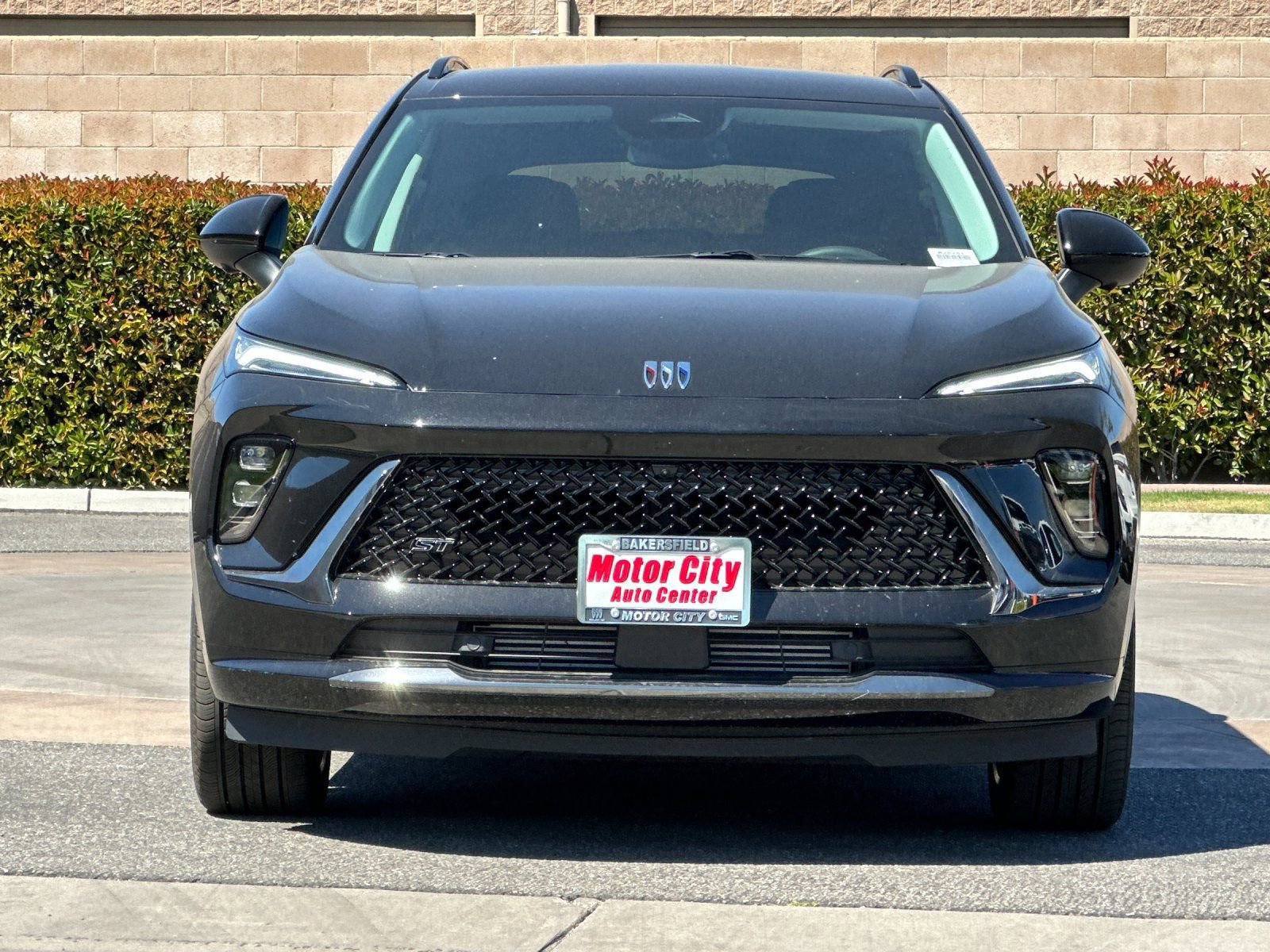 New 2026 Buick Envision Sport Touring image 9