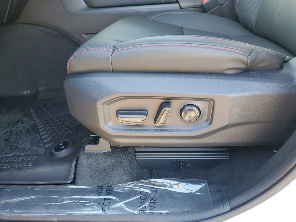 New 2026 Toyota Tundra TRD Pro image 18