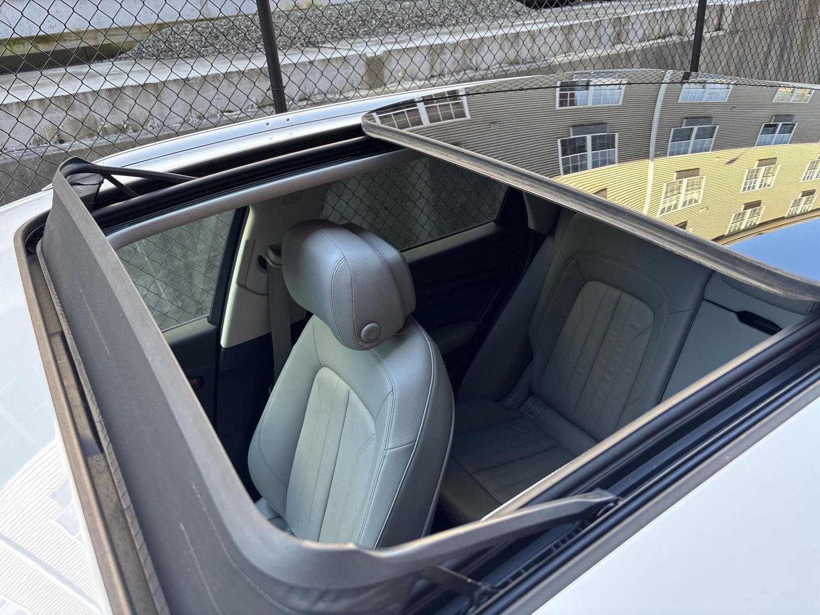 Used 2018 Audi Q5 2.0T Premium AWD/4WD image 27