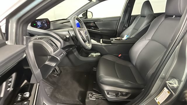 Used 2023 Subaru Solterra AWD image 11