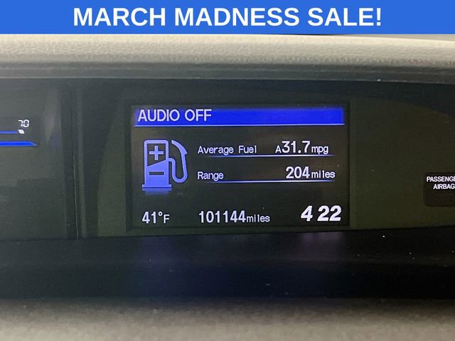 Used 2015 Honda Civic SE image 12