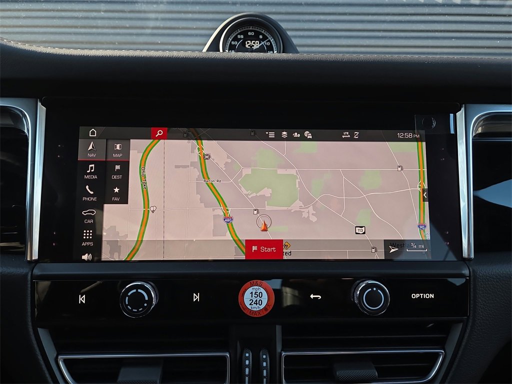 New 2026 Porsche Macan image 11