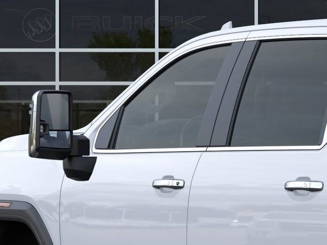 New 2026 GMC Sierra 2500 Denali w/ Denali Reserve Package image 13