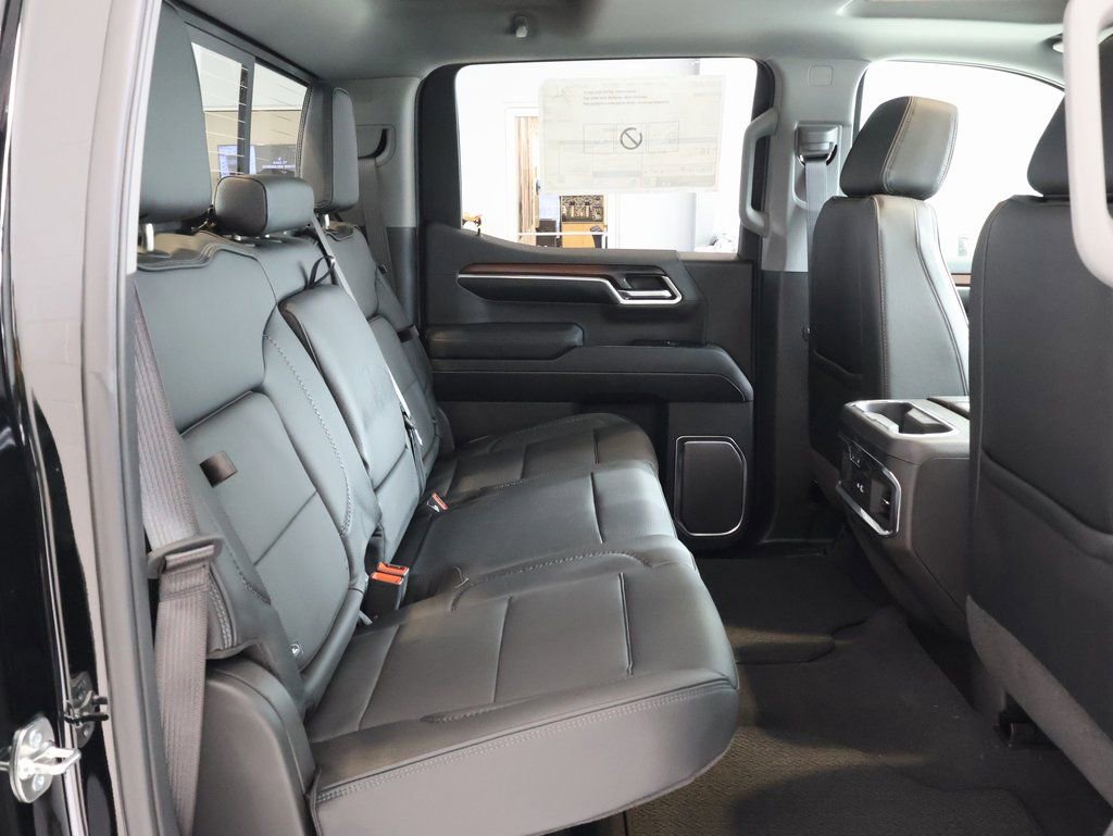 New 2026 GMC Sierra 1500 Denali image 42