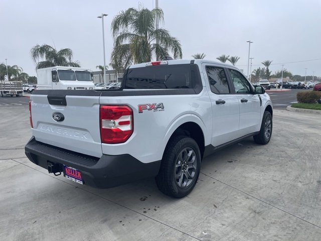 New 2026 Ford Maverick XLT w/ XLT Luxury Package image 5