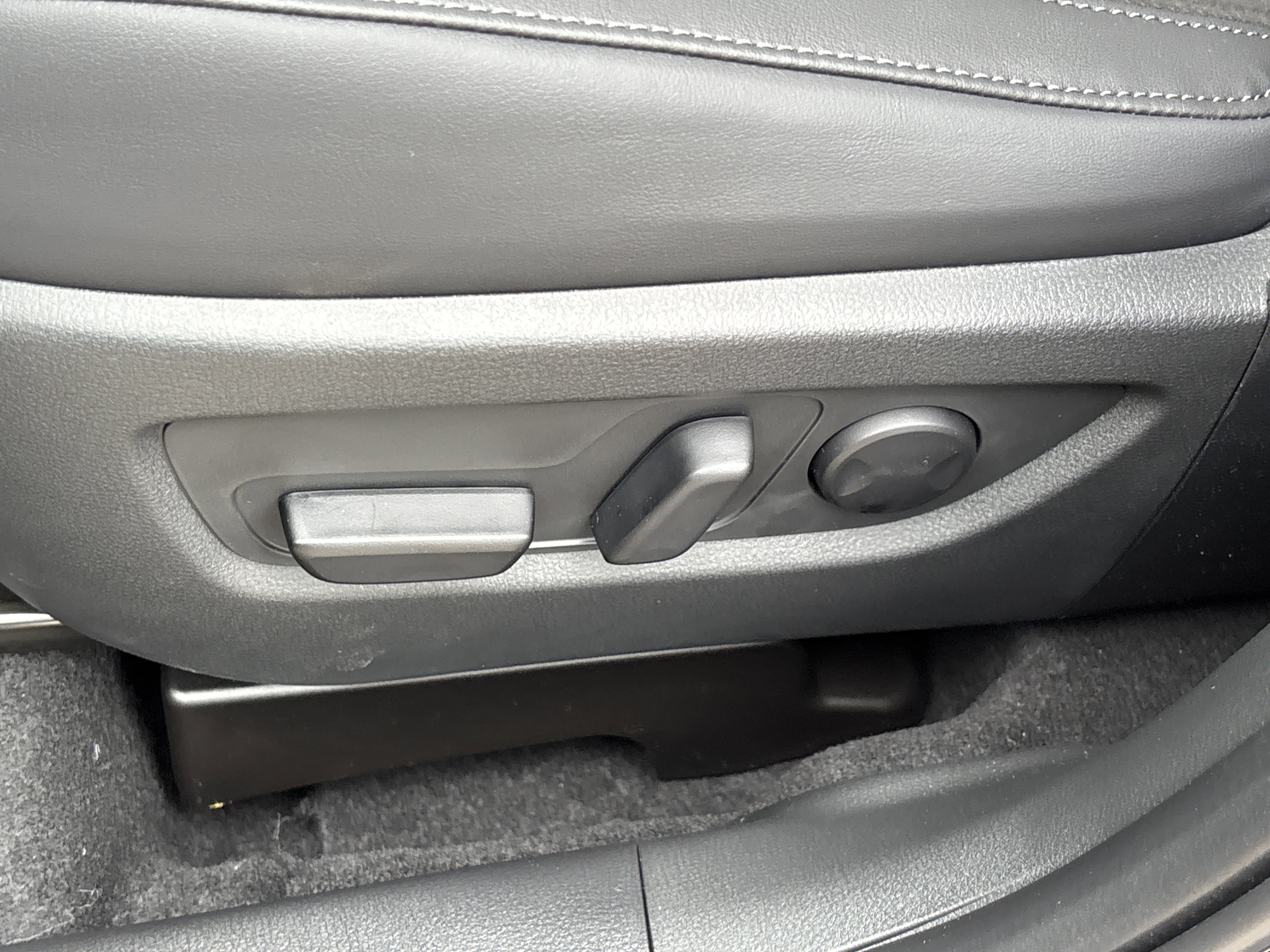 New 2026 MAZDA CX-5 Preferred image 17