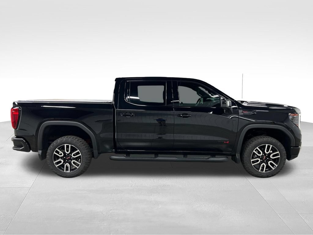 Certified 2024 GMC Sierra 1500 AT4 w/ Technology Package AWD/4WD video 2
