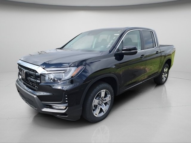 New 2026 Honda Ridgeline RTL image 3
