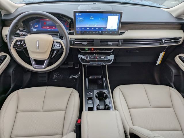 New 2026 Lincoln Corsair Premiere FWD image 13