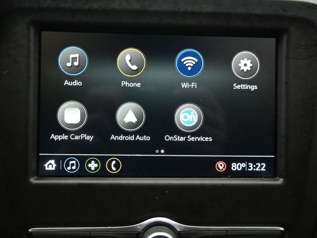 Used 2019 Chevrolet Equinox LS w/ LS Convenience Package AWD/4WD image 12