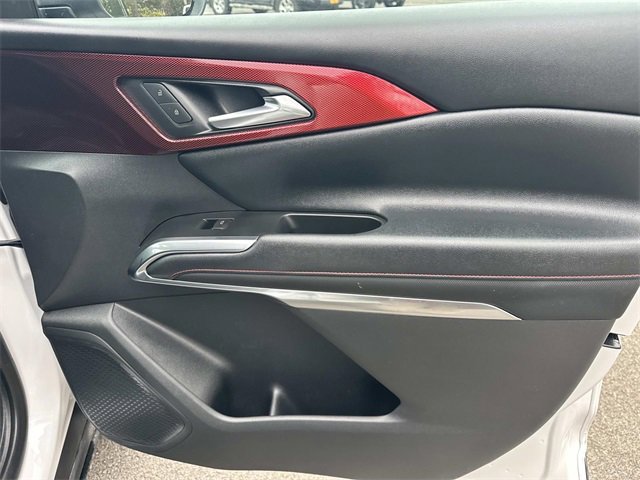 Used 2024 Chevrolet Traverse Z71 image 27