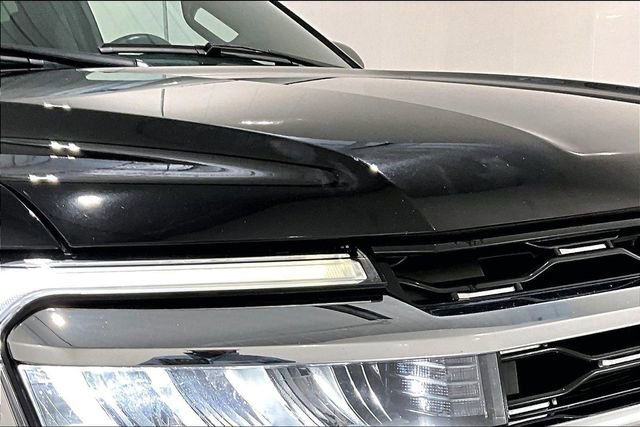 Used 2024 Ford Expedition Limited AWD/4WD image 39