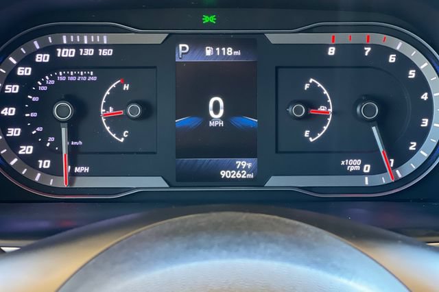 Used 2022 Hyundai Santa Cruz SEL w/ Cargo Package AWD/4WD image 30