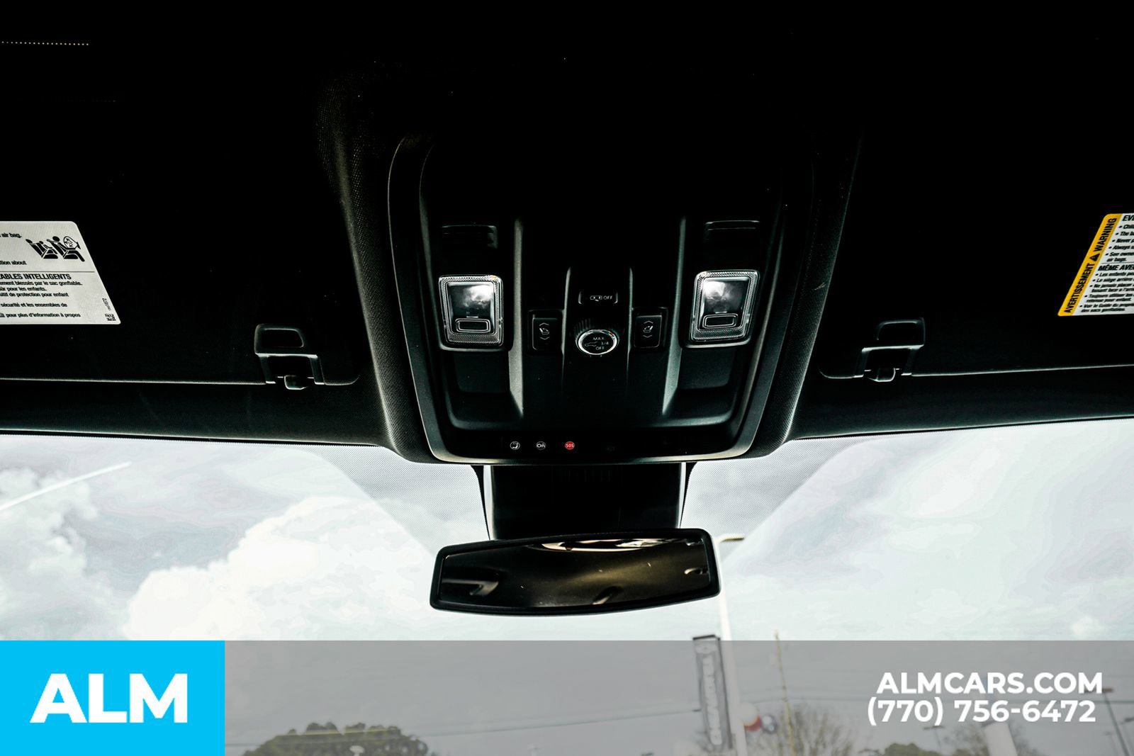 Used 2025 Chevrolet Tahoe Z71 w/ Comfort Package image 63